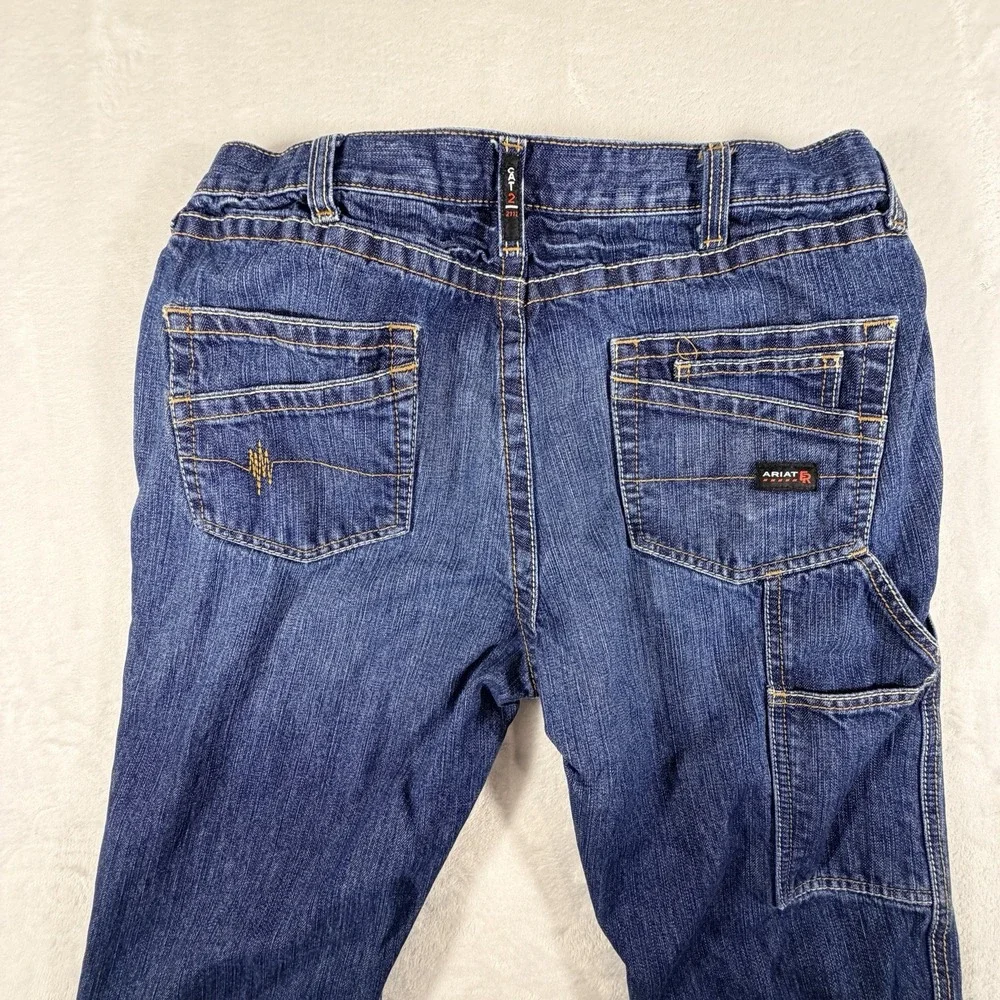 Ariat m4 jeans